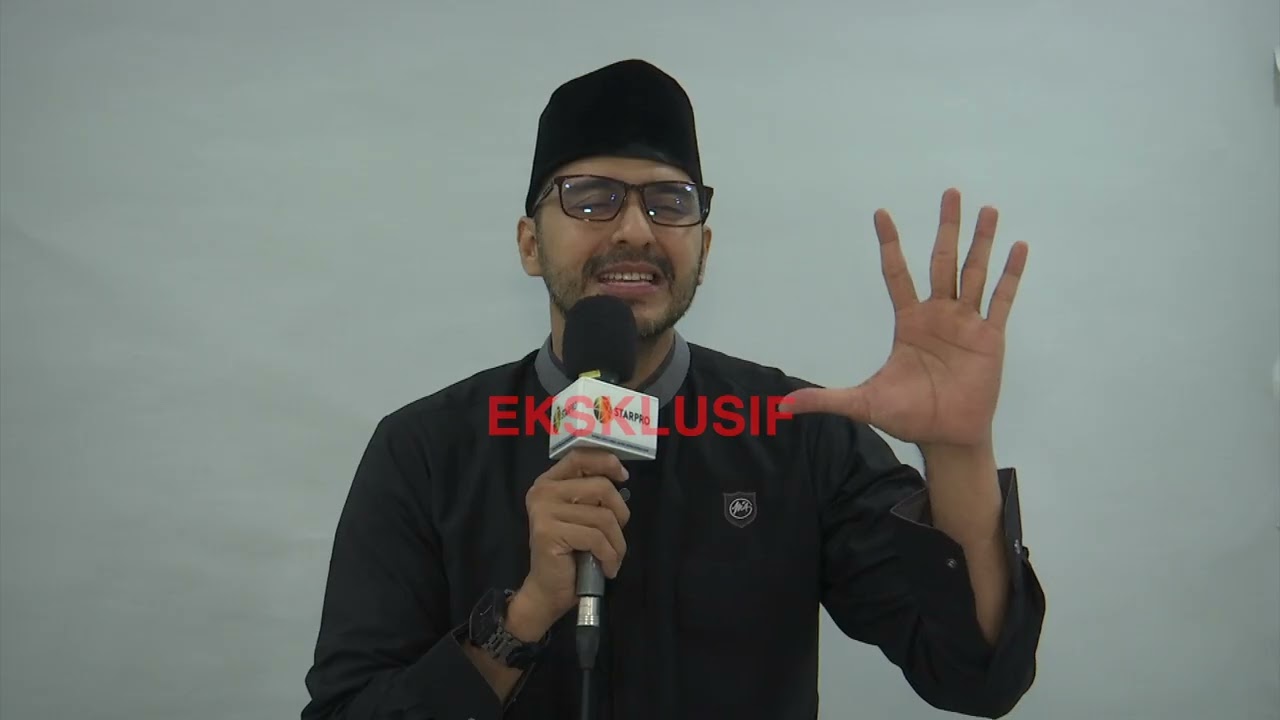 HEBOH! ALI ZAENAL BERI REWARD ANAKNYA YANG KHATAM QURAN | STAR UPDATE