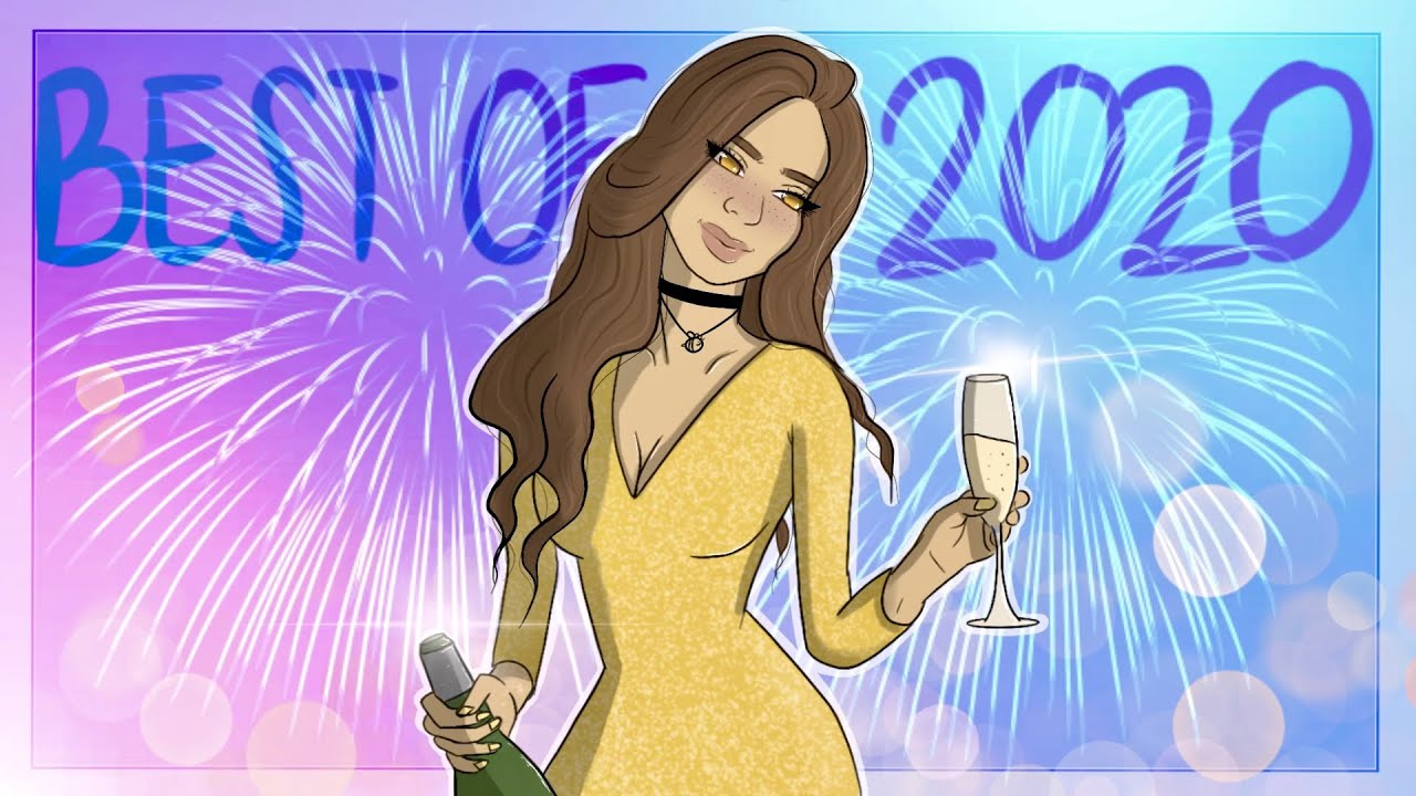 JORDY'S BEST OF 2020 :)