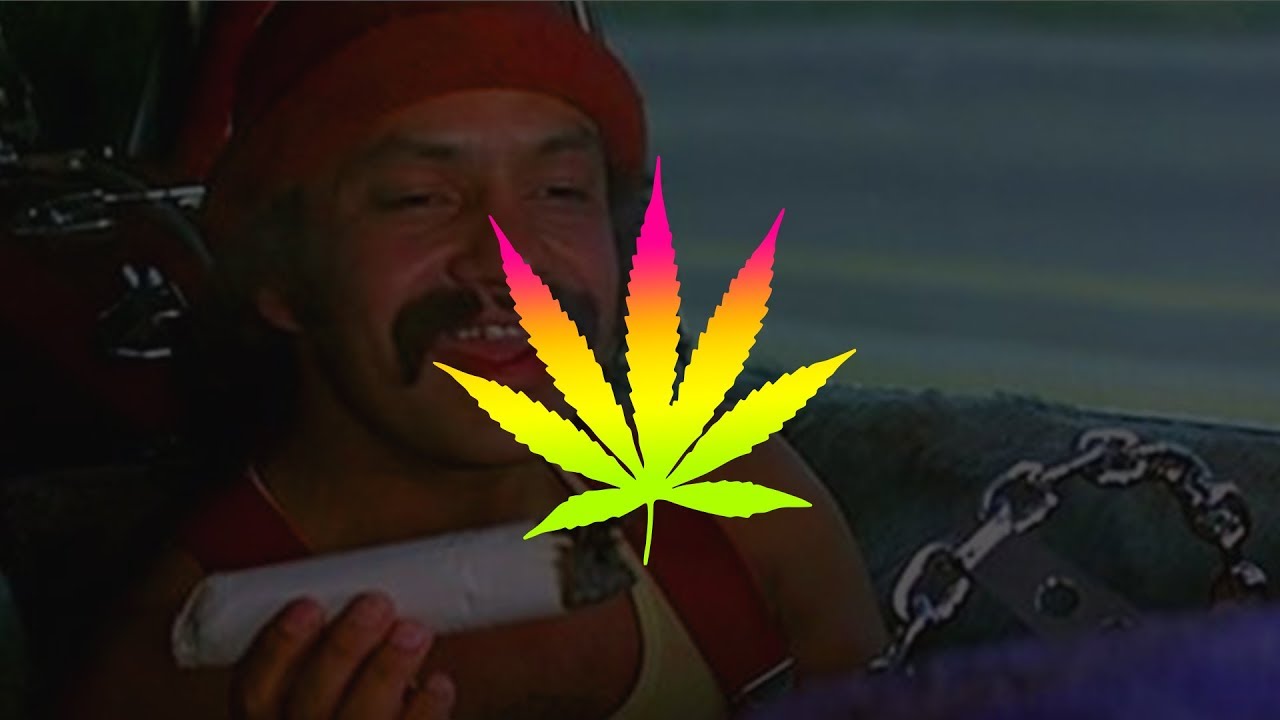 WATCH WHILE HIGH! TRIPPY VIDEO COMPILATION #3 ★ StonerVids