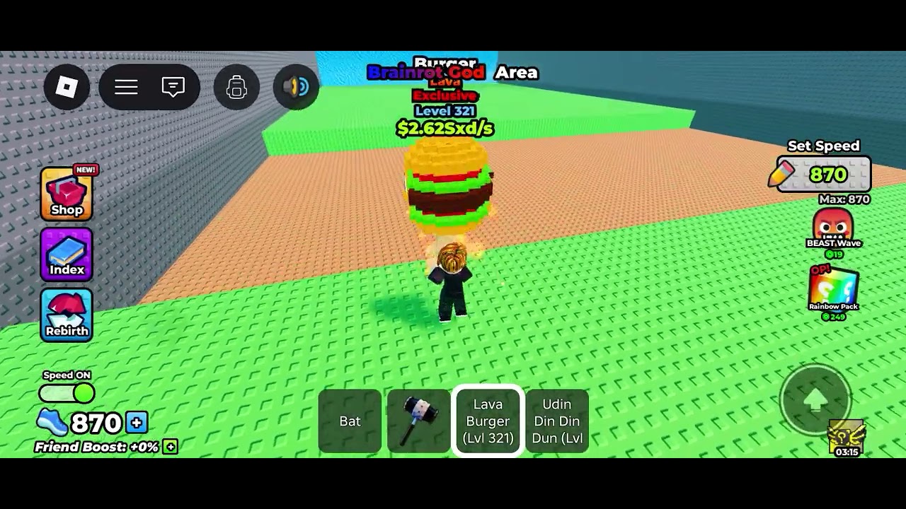 Why everytime Im trying to get the og I kept dying
