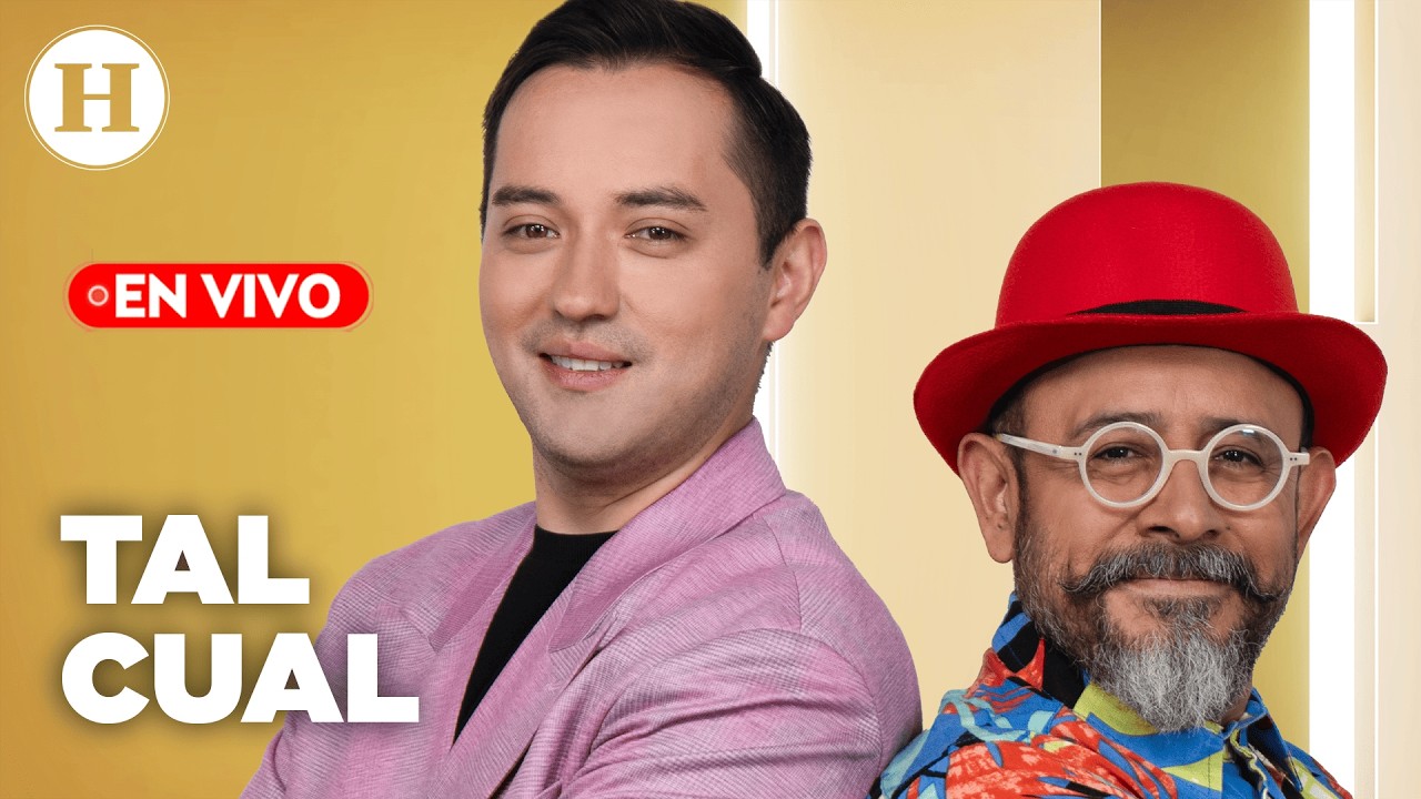 Amo su inocencia: MENTIRAS el Musical cumple 17 años | TAL CUAL Con Antonio Anistro y Alarcón
