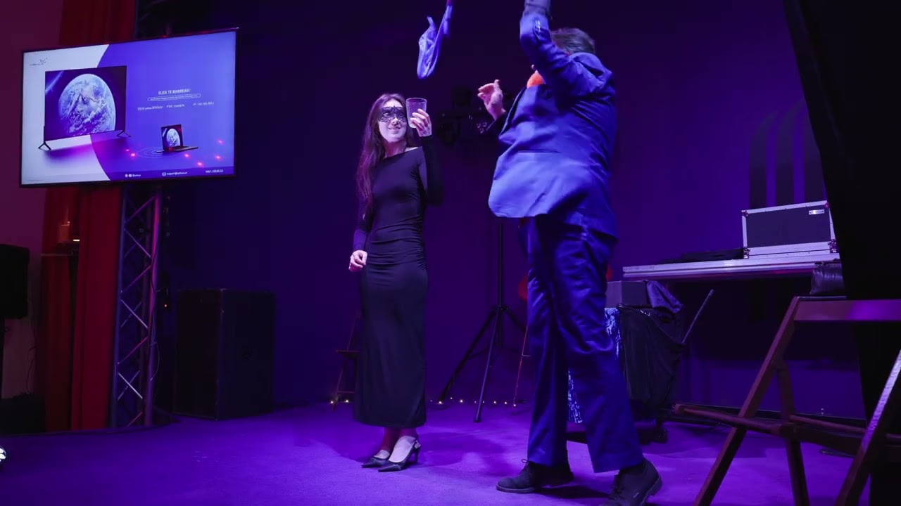 Aftermovie Gala 2025 – BDE IAE Caen