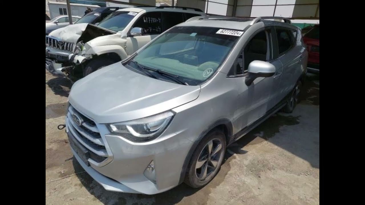 LJ12EKR24P4728333 Jac