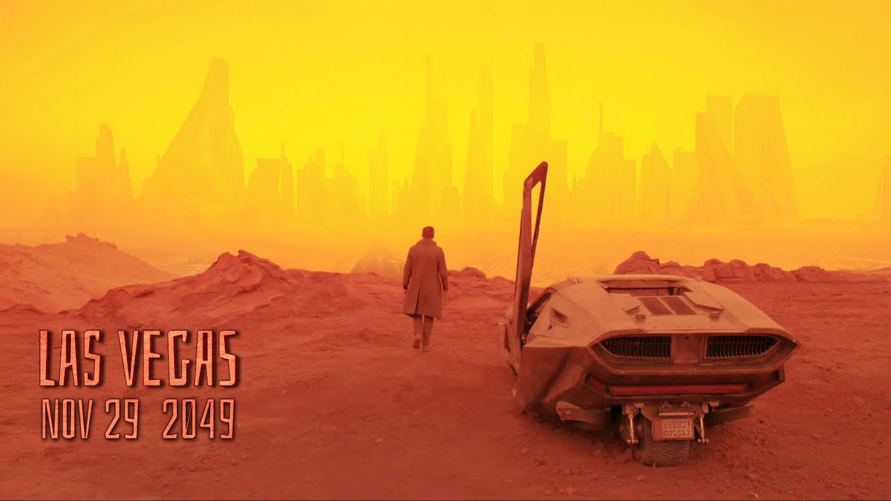 blade runner 2049