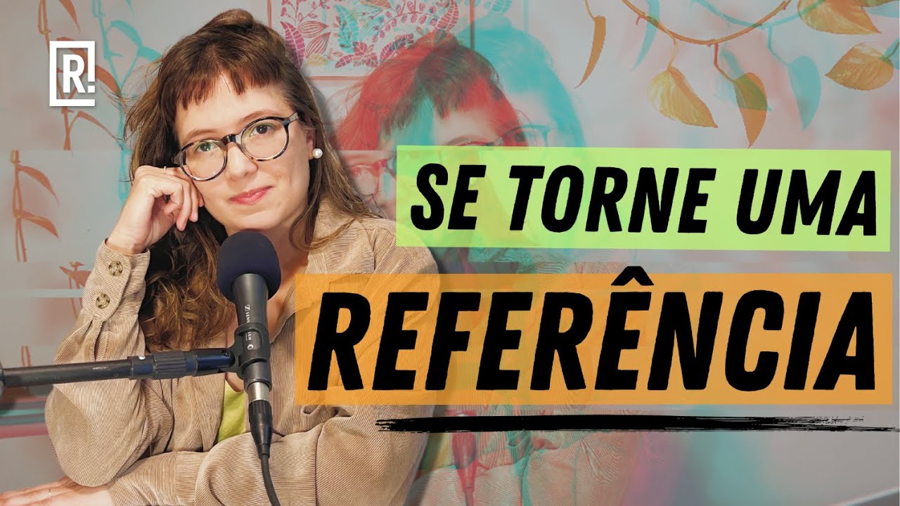 O PODER do PODCAST na criação de AUTORIDADE