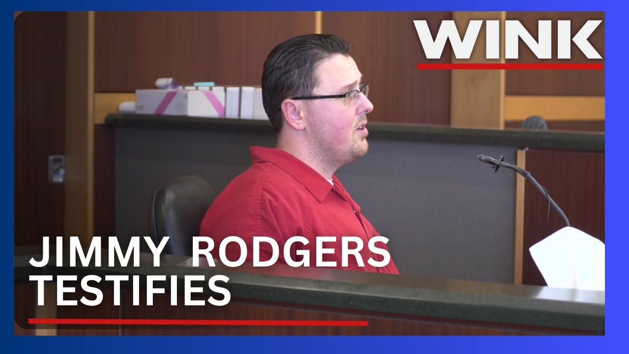 Mark Sievers' co-conspirator testifies in Lee County court hearing