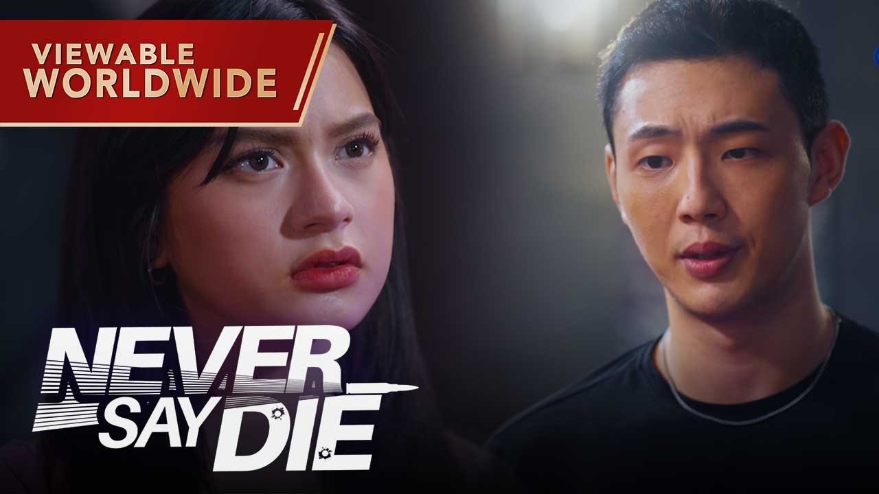 Never Say Die: The Korean agent’s true objective! (Episode 11)