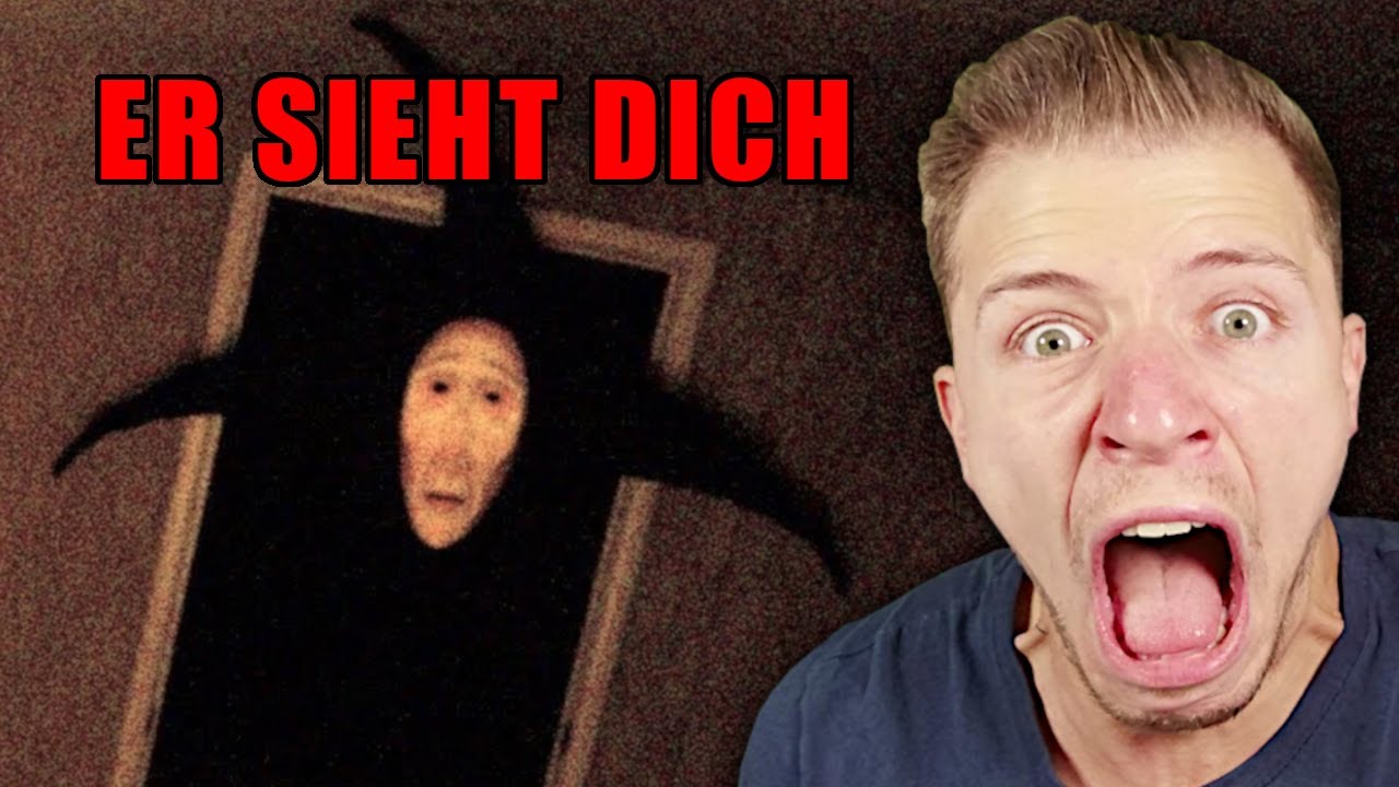 Diese KREATUR ist JETZT in deinem Haus ! - Obelisk