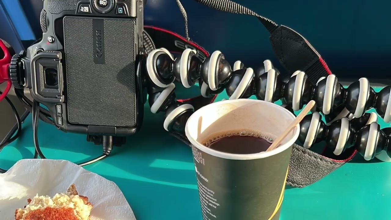 Vlog 3 januari