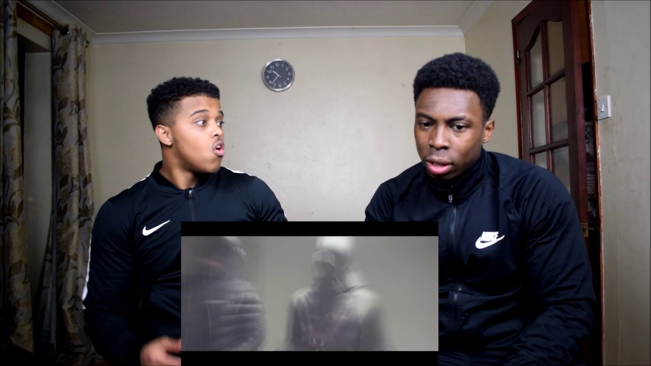 Russ X Taze - Lightwork Freestyle | Pressplay - REACTION