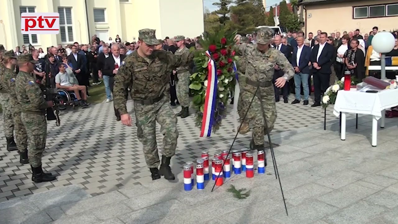 ''Za slobodu oni su dali ono najvažnije - svoje živote!''