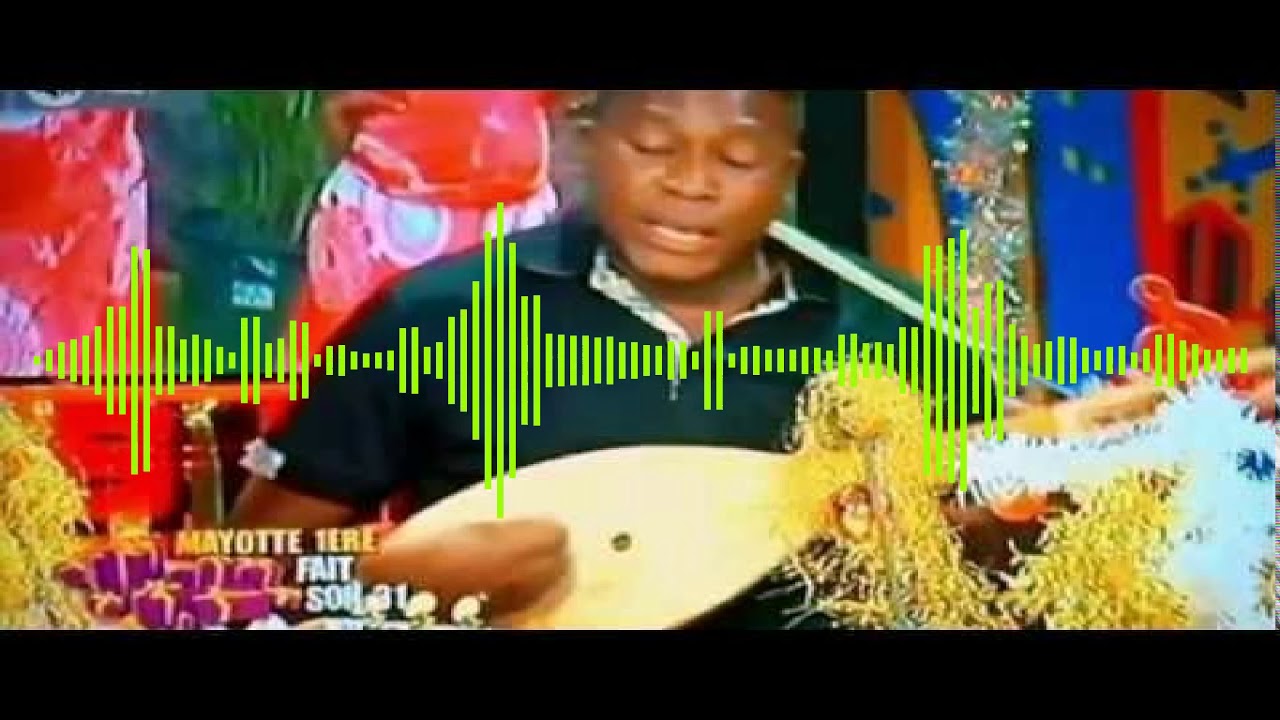 ASSU Koungourou  AUDIO TRACK 1