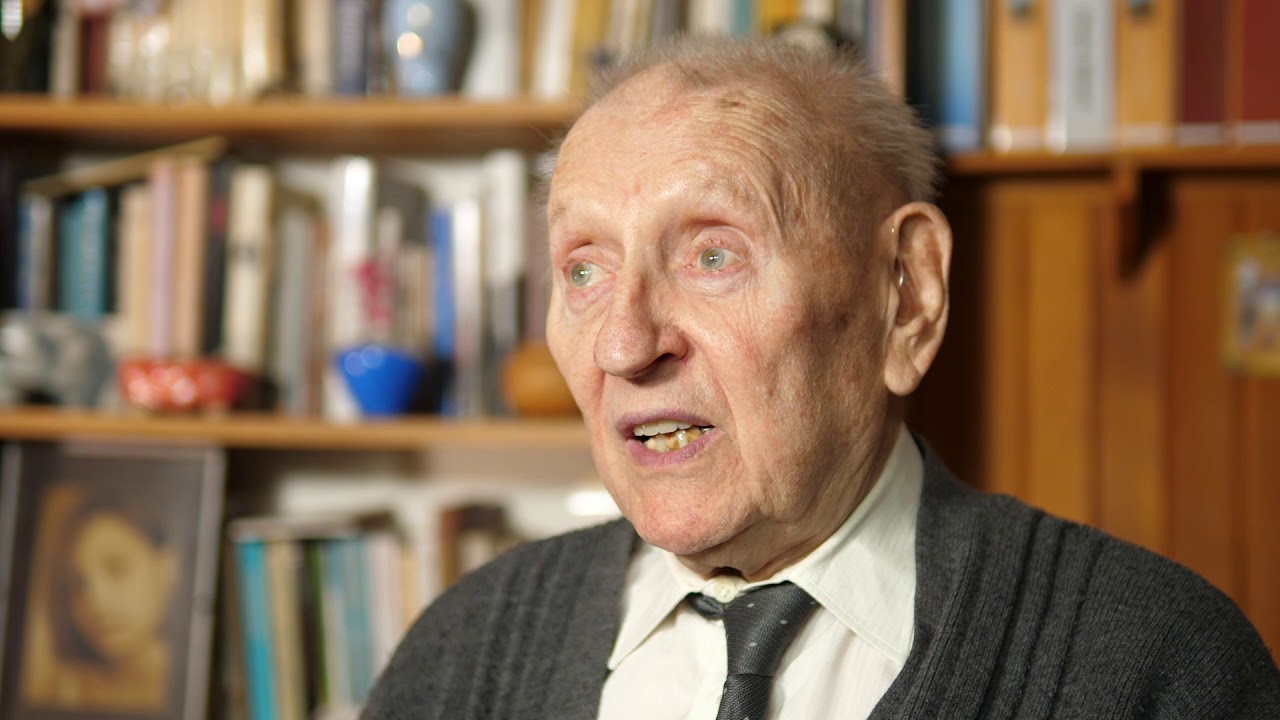 Akcja nie powiodła się, zginęło trzech moich kolegów - Romuald Malinowski. Świadkowie Epoki