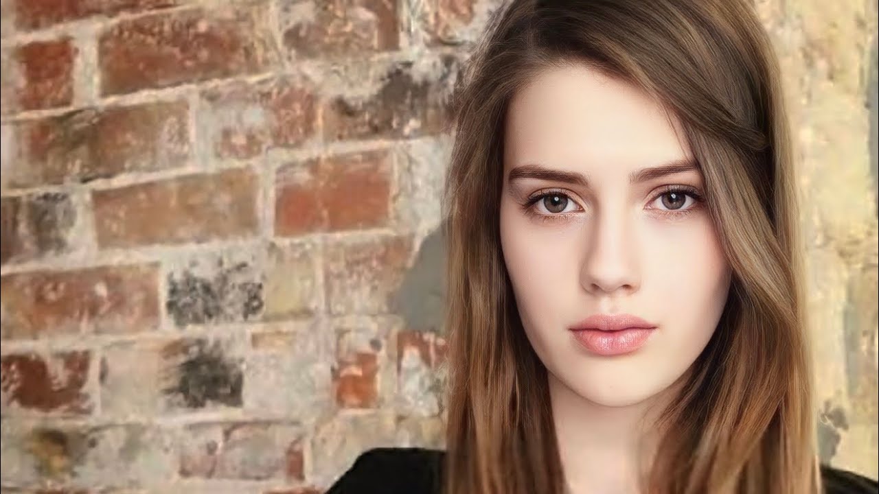 Lo que me pasó a esta MODELO en CHINA te dejará HELADO | La historia de Daría Bulba 