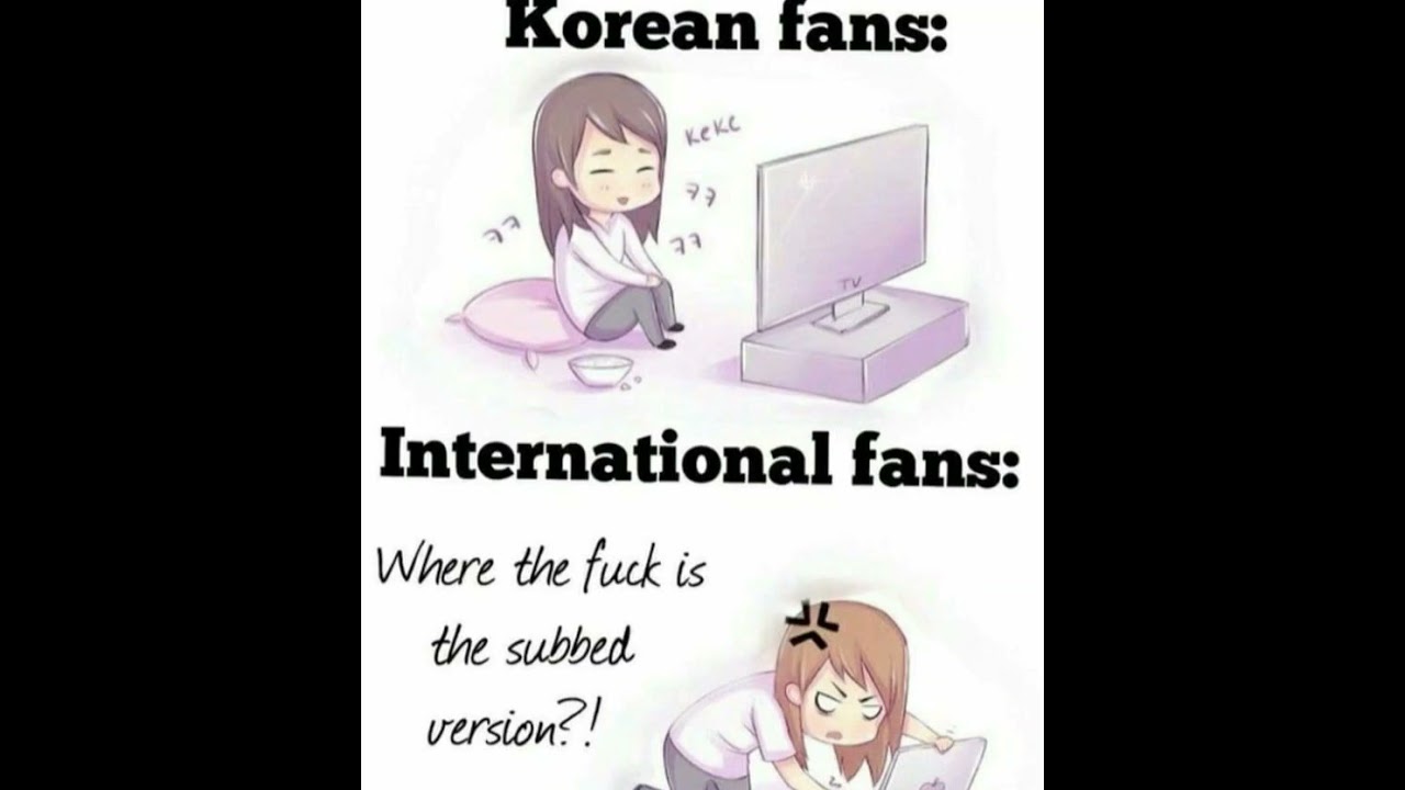 Korean fans VS International fans 😂😂 K-Drama in your reaction to comment 🔥 #kdrama#shorts