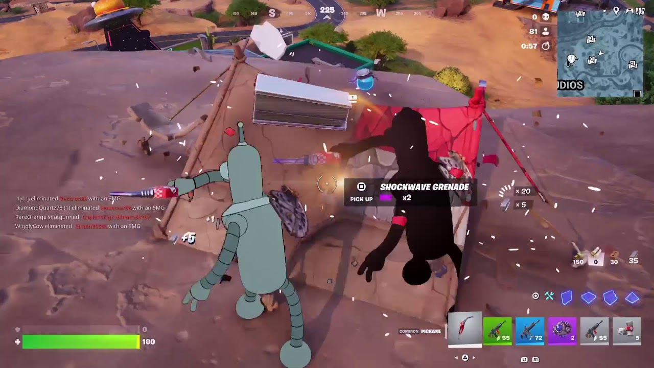 Fortnight