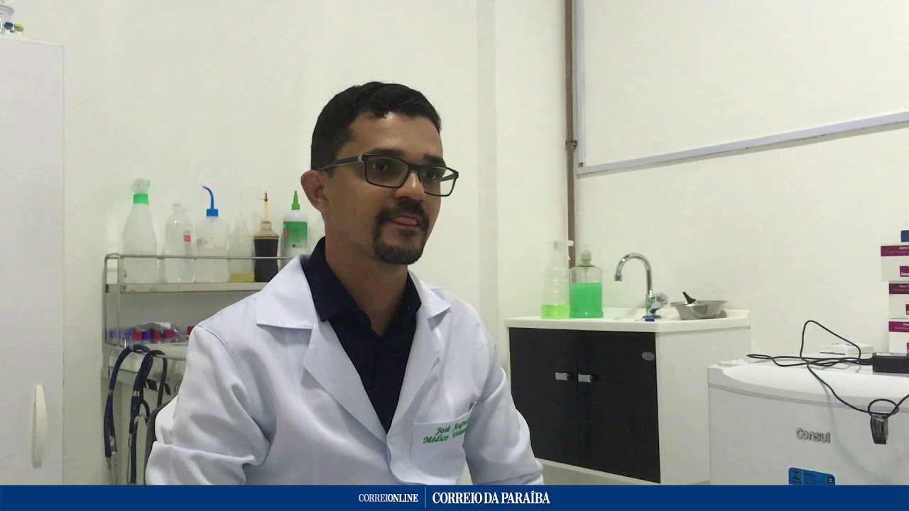 Veterinário alerta sobre esporotricose