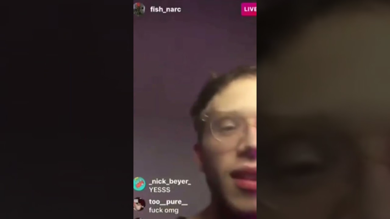 Joji - Feel The Same (prod. Fish Narc) (Snippet) (original video)
