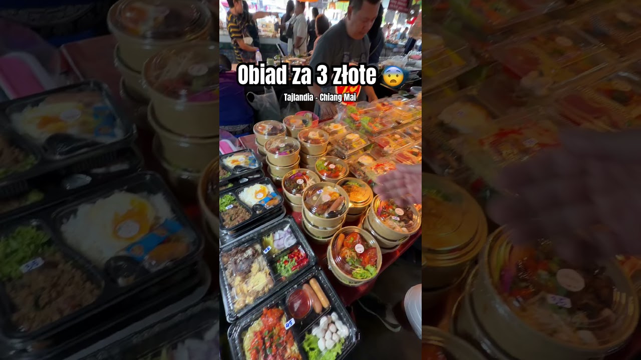 Tania Tajlandia to &ldquo;MIT&rdquo;? Wcale nie&hellip;