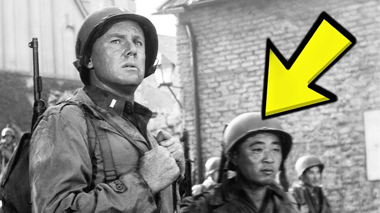 GO FOR BROKE! (1951): 20 WEIRD Facts You Never Knew