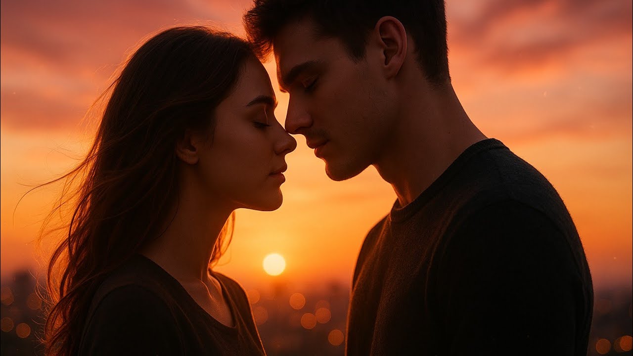 Closer To You – Official Love Song | Romantic R&B Pop ”