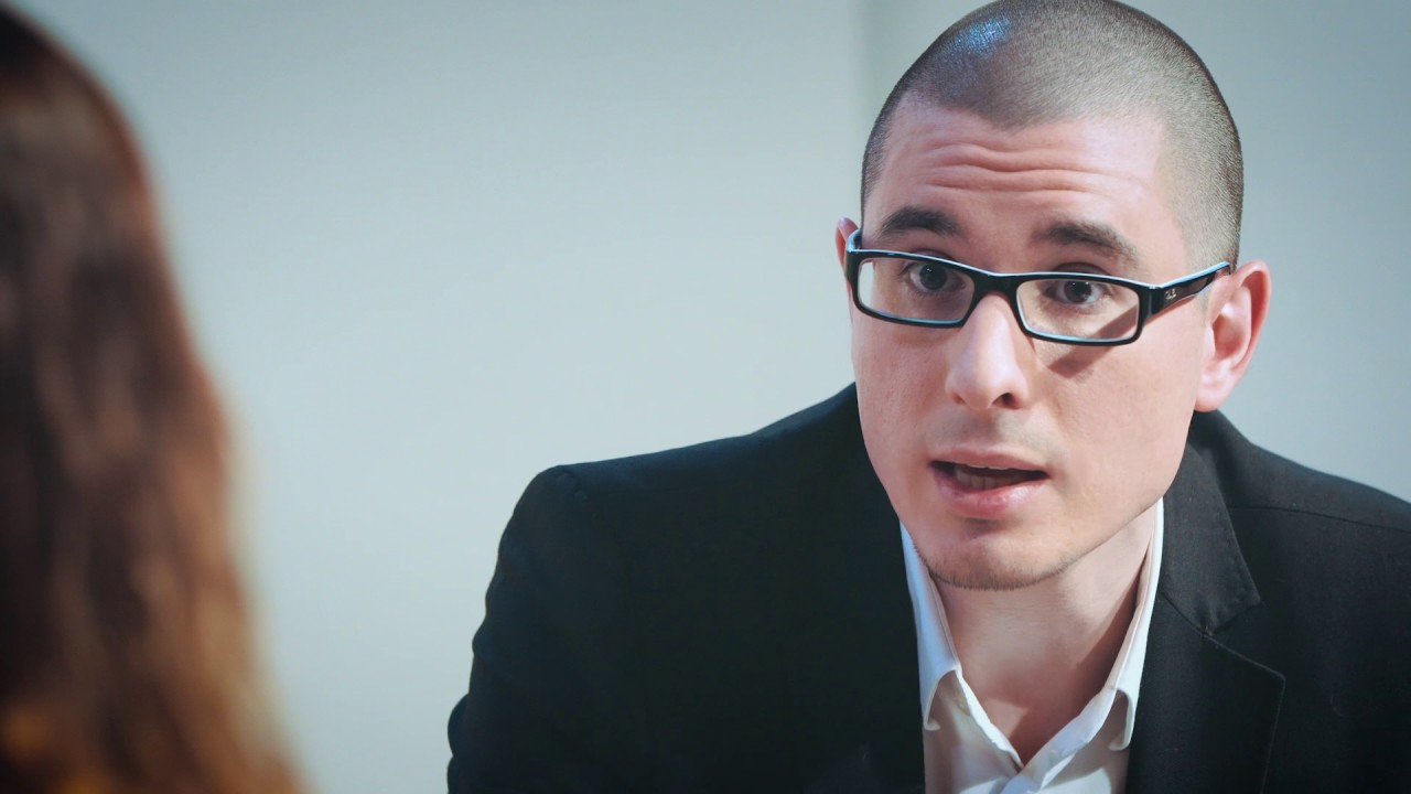 4 arguments en faveur de la r&eacute;surrection de J&eacute;sus ! Le philosophe Alexis Masson sur L'&Eacute;vangile.net