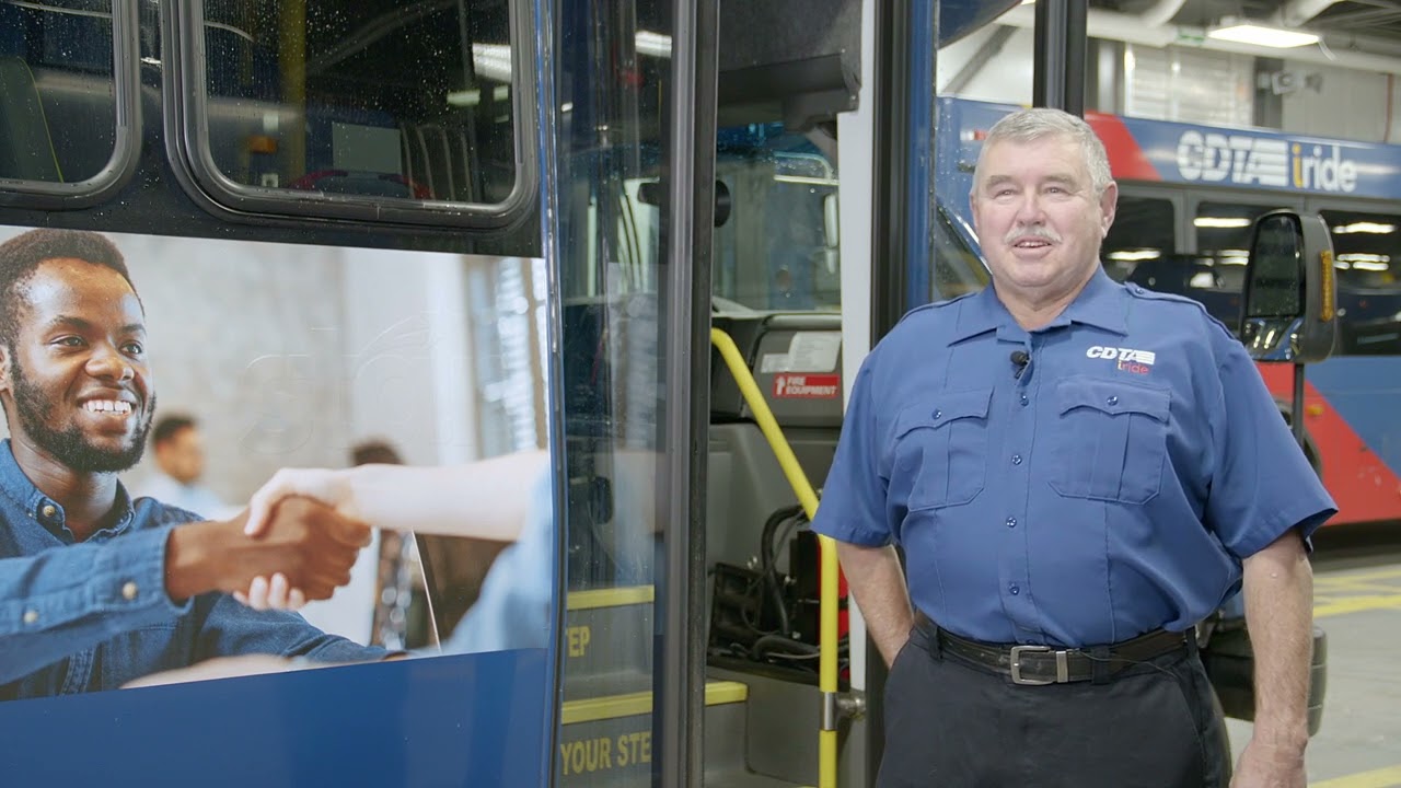2023 - State Of CDTA