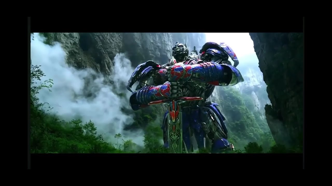 BEST OPTIMUS PRIME FIGHT SCENES. When peace is no longer an option…Optimus Prime becomes the weapon!