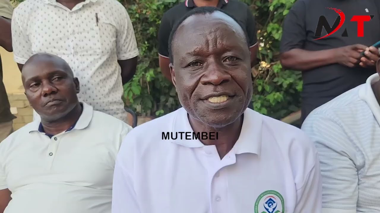 Governor Gladys Wanga Vs Oyugi Magwanga Drama in Homabay Continues!!Listen to MCAs!