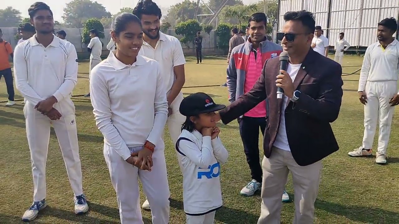 5th CRICVIEW Talent Hunt