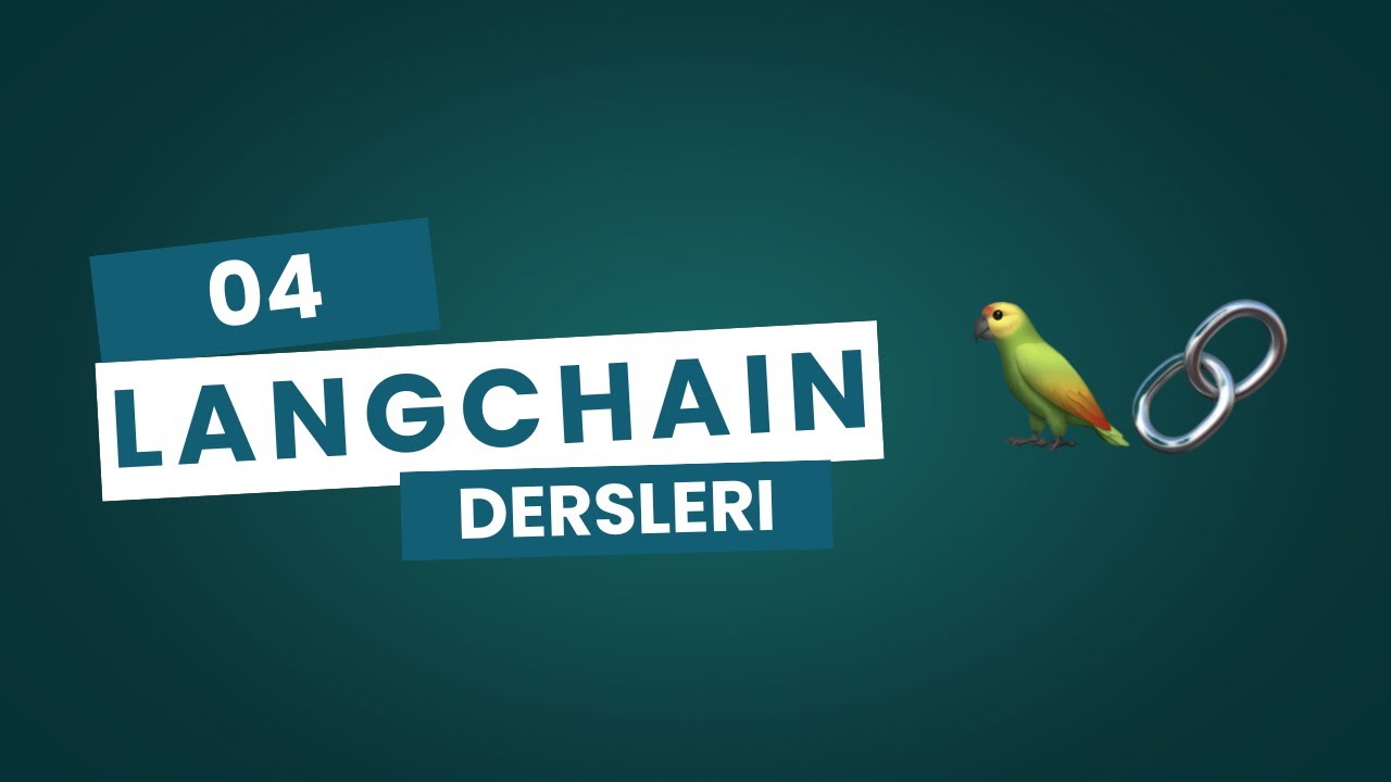 LangChain Tools Nedir? LLM ile Hava Durumu Sorgulayan Araç Oluşturduk!