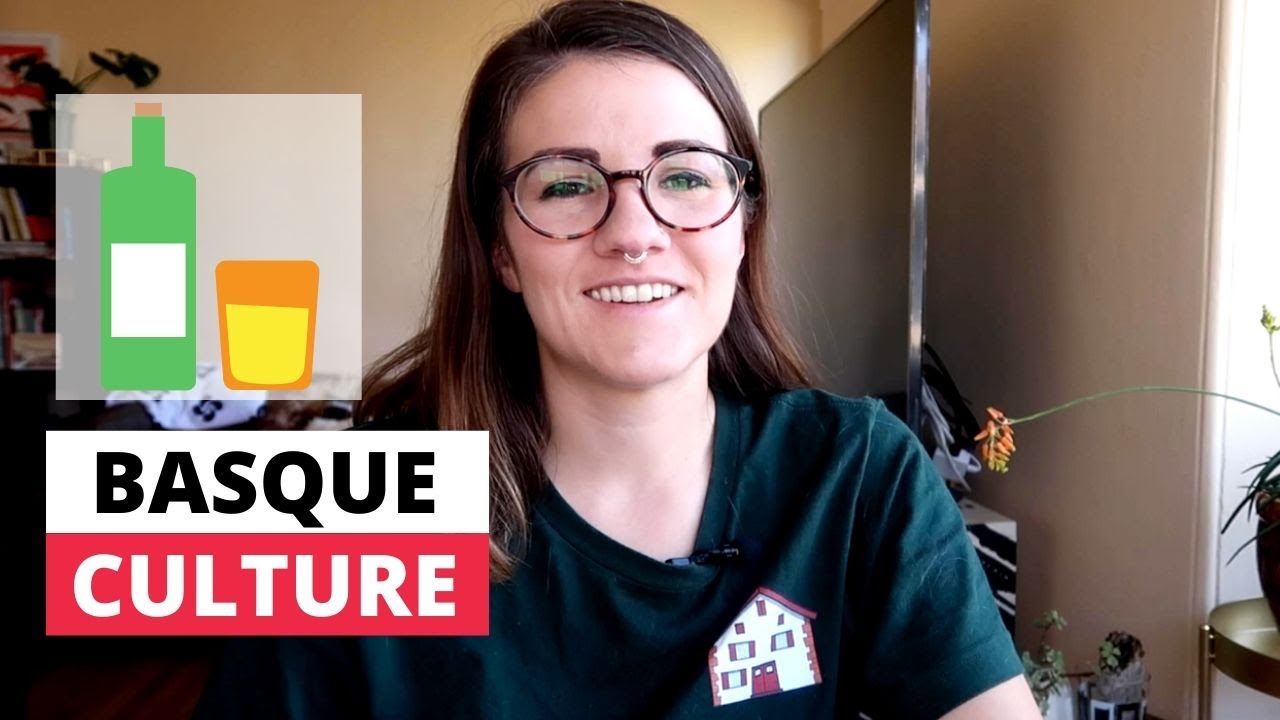 What It's Like to Visit a Basque Cider House (Sagardotegi) | American Learns Euskara Episode 50