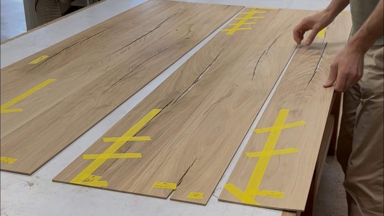 Oak cupboard build and Installation