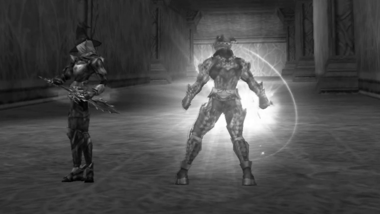 Alkaeda Clan - The Movie (Anthares Server 75x)