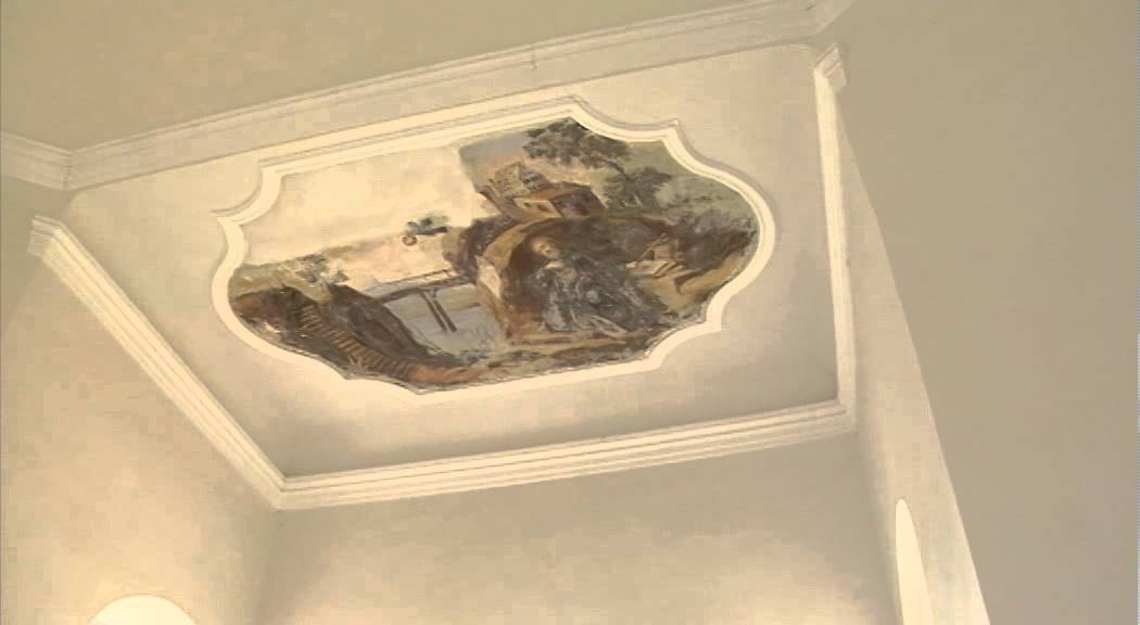 Ausflustipp  Kloster Maria Bildhausen