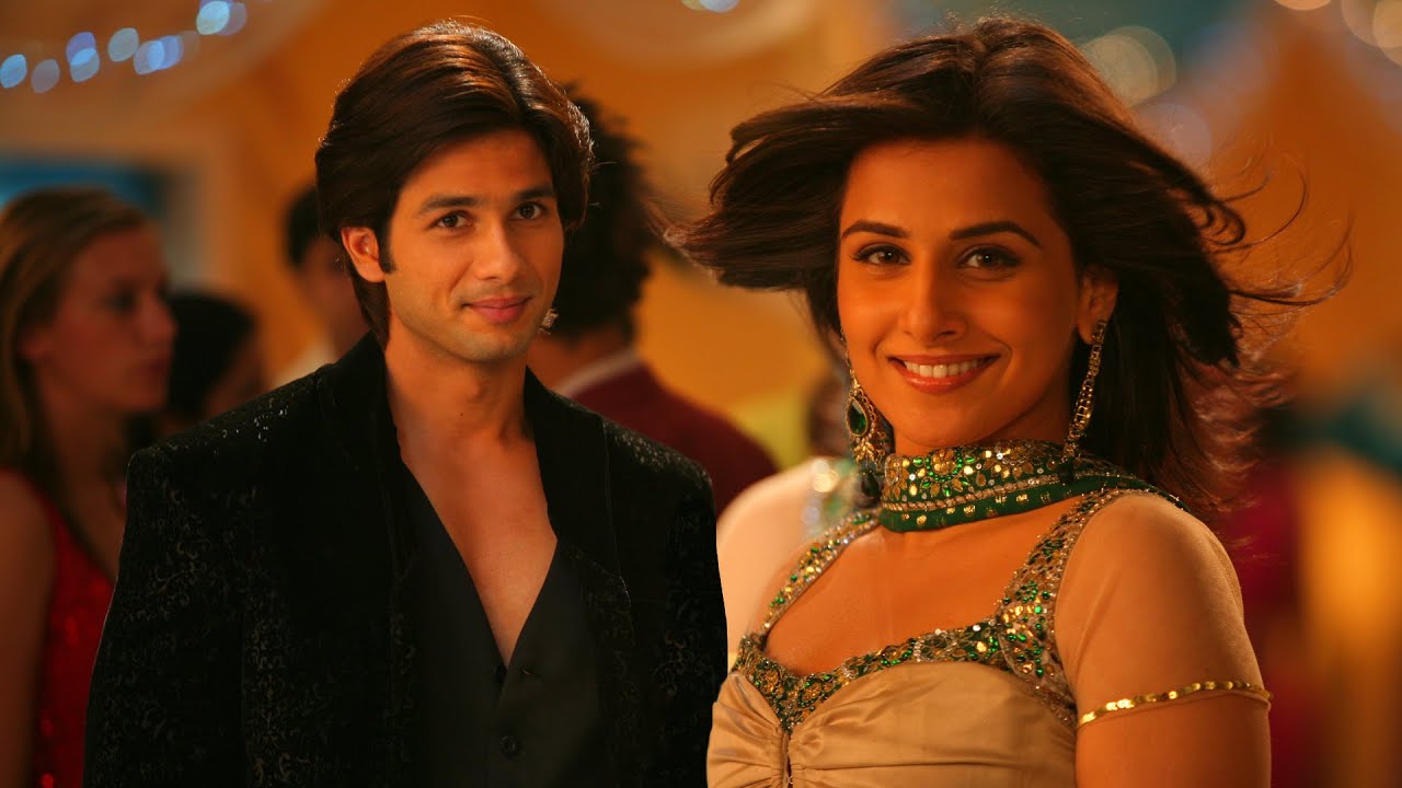 सोनिये वे सोनिये मेरे नाल आजा सोनिये | Soniye Ve | Sonu Nigam | Sunidhi | Kismat Konnection | 2008