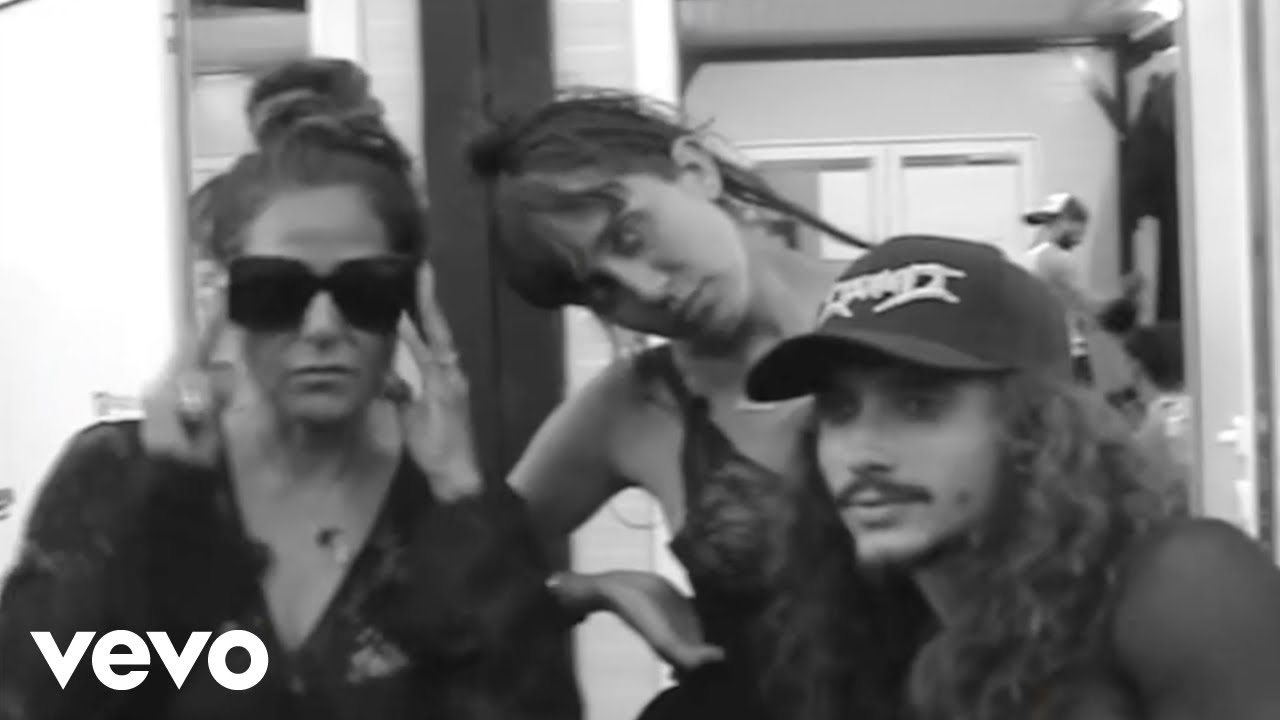 Jesse Jo Stark - bludfest - year one