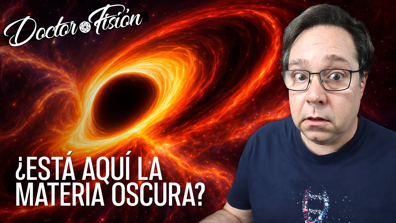 Euclid Está Revelando la Estructura Oculta del Universo 🌌