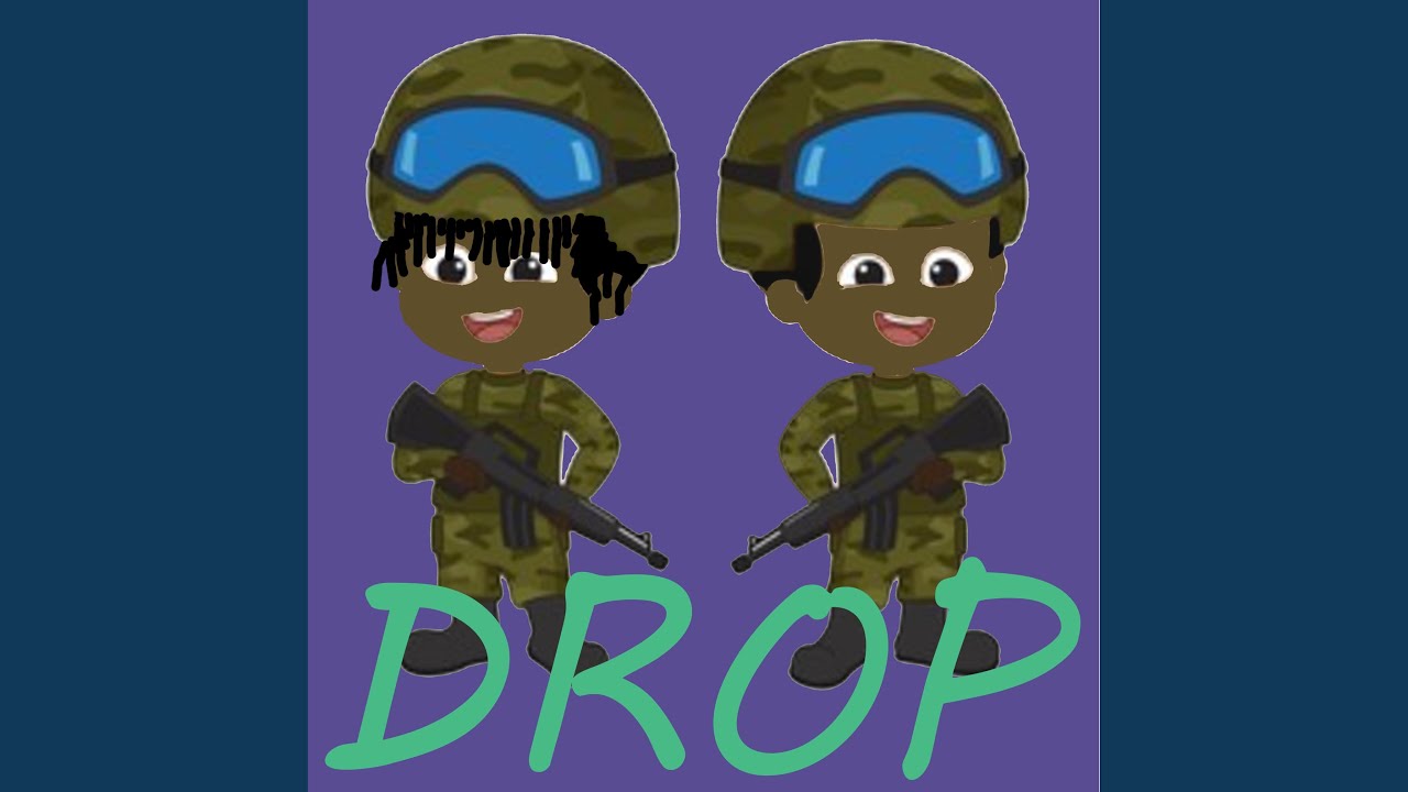 Drop (Interlude) (feat. Gotti03 & Ktwo)