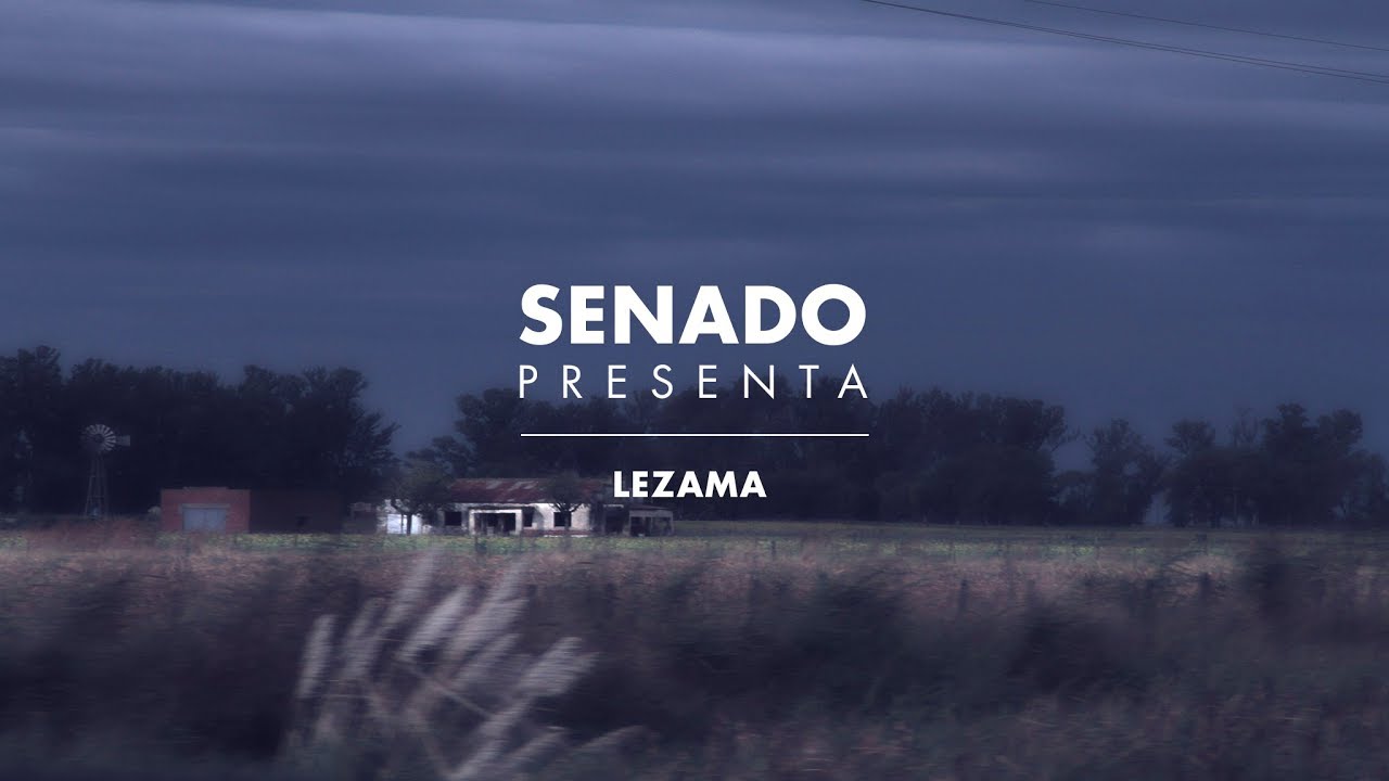 Capitulo 031: Lezama