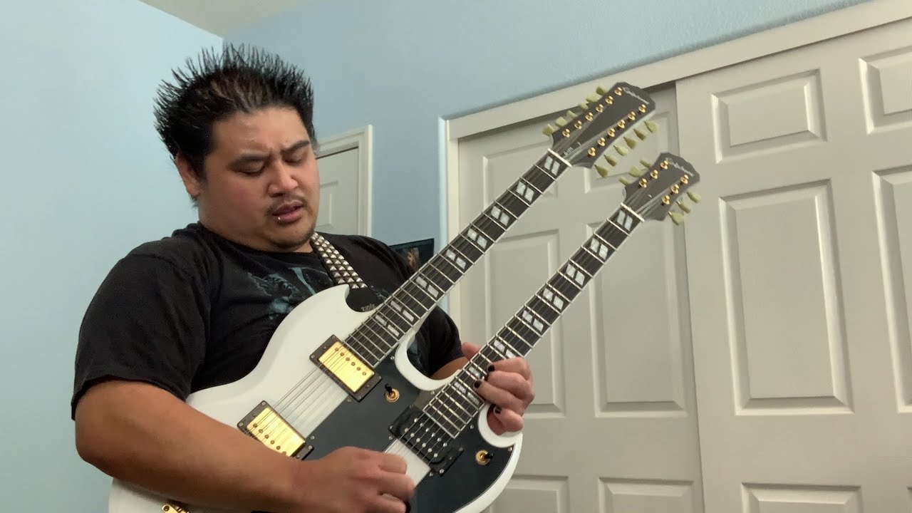 If good 4 u - Olivia Rodrigo Had a Guitar Solo