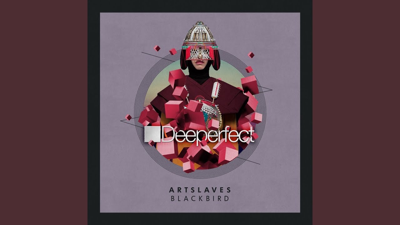 Blackbird (Stefano Noferini Remix)