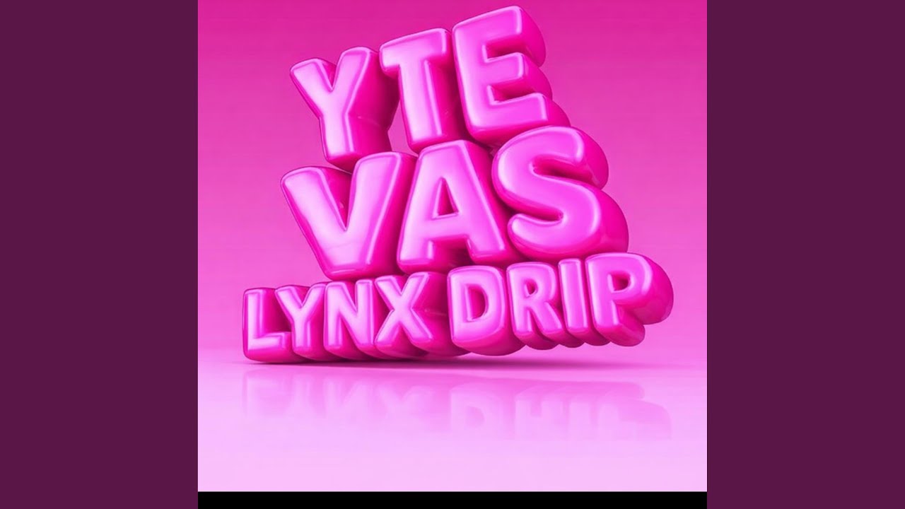 Y Te Vas
