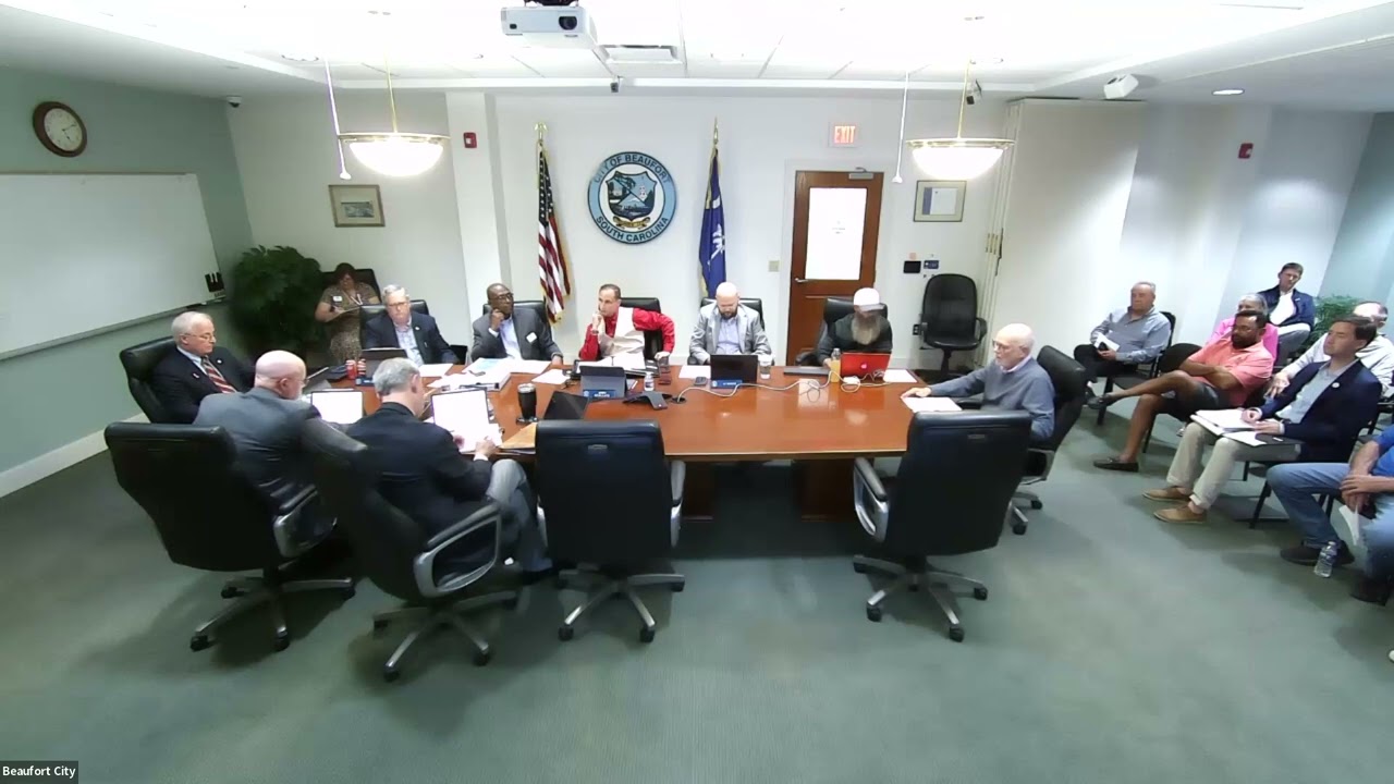 City Worksession 10-14-25
