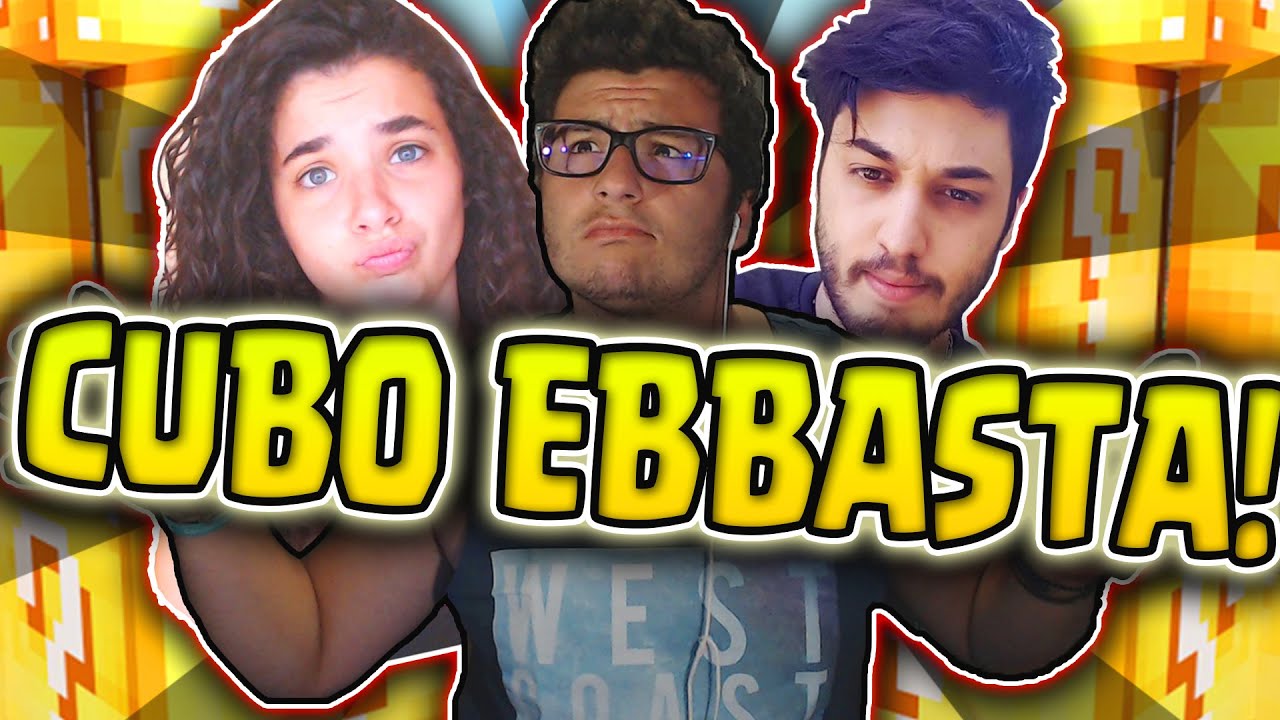 CUBO EBBASTA ft.ErenBlaze (Prod. CharlieMoon)