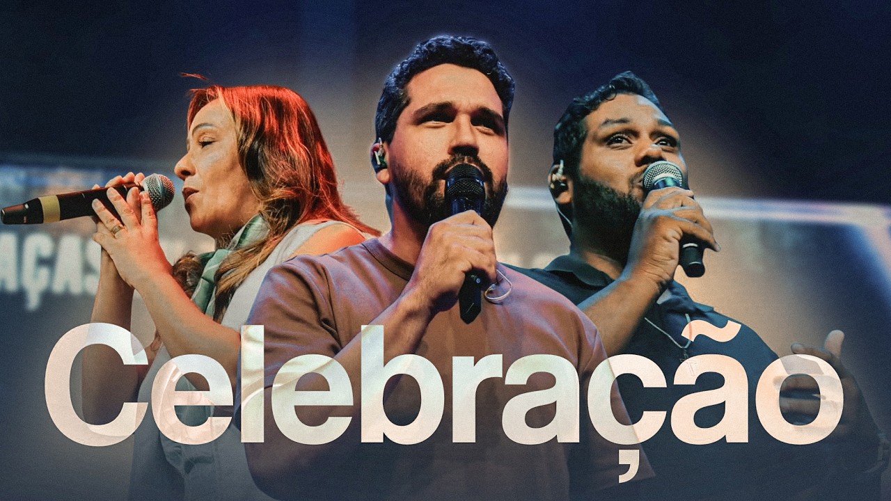 Celebração | @Renova-me Music | Ao Vivo na RENOVA-ME Church