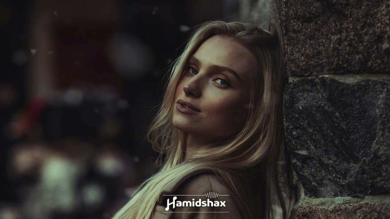 Hamidshax - Best Deep House Mix 2025 (1 Hours)
