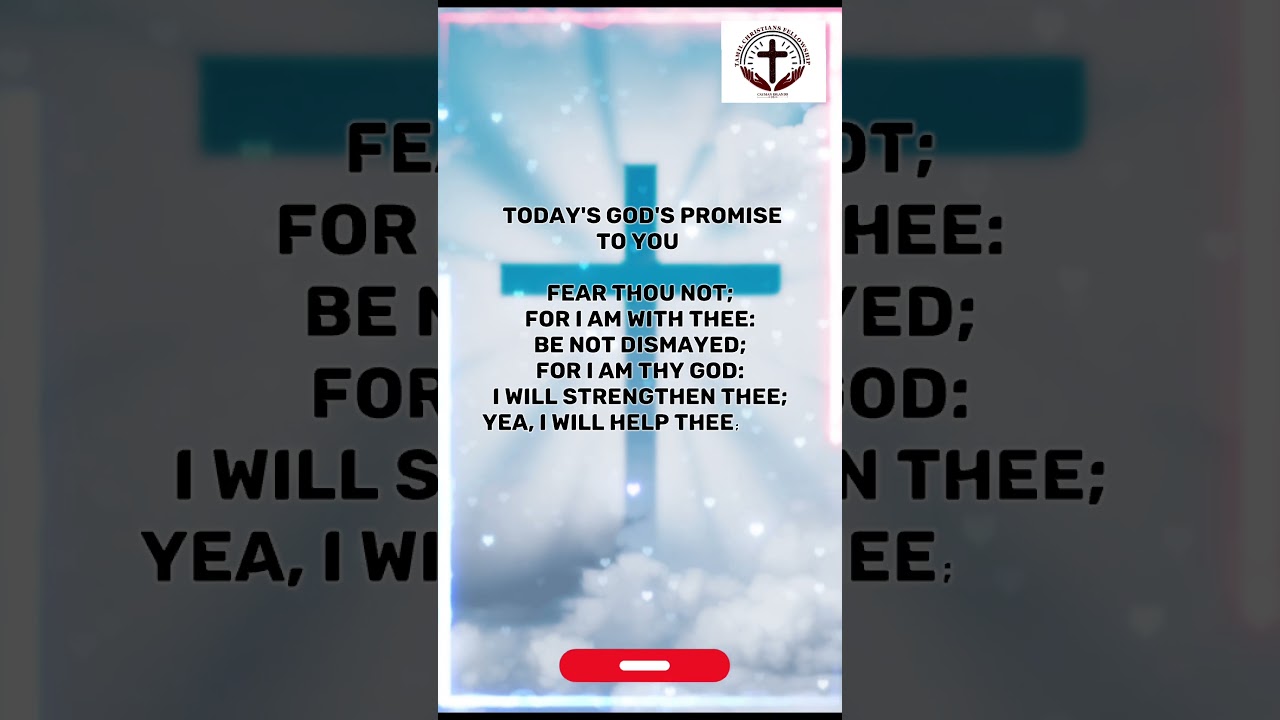 Bible verse for Today | Today's Bible Verse #motivation #love #bible #bibleverse #english