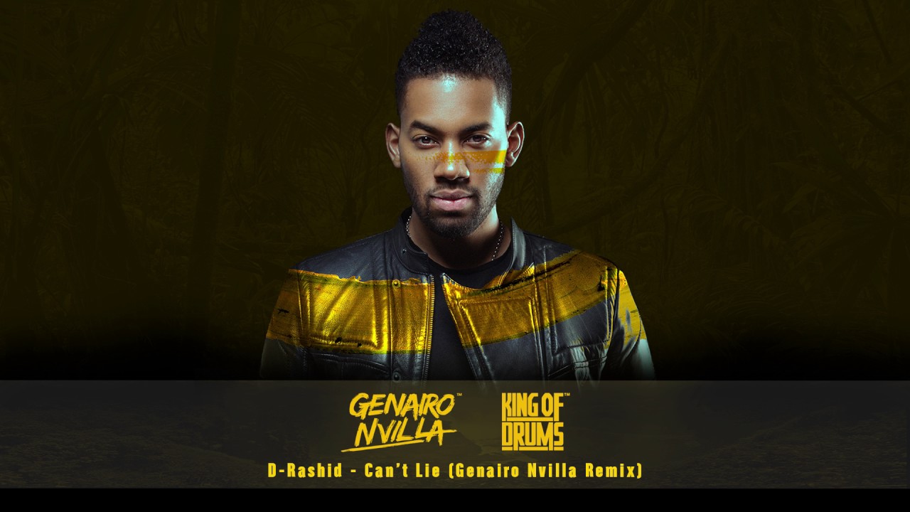 Drashid - Can't Lie (Genairo Nvilla Remix) FREE DOWNLOAD