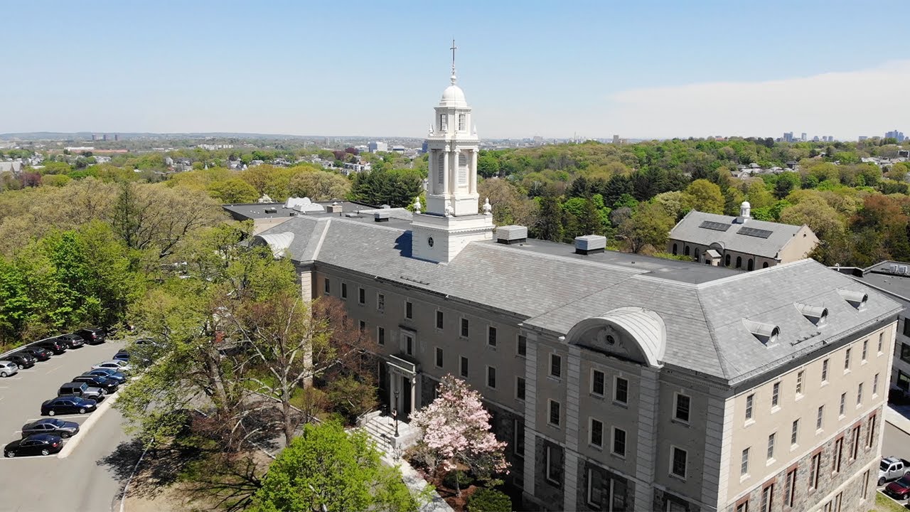 BC School of Theology and Ministry | Pursuing the Magis